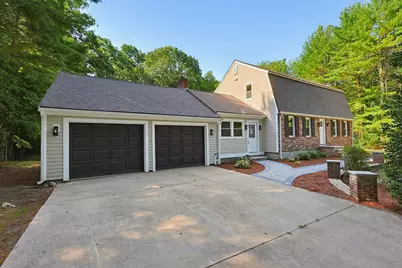 8 Cook Rd, Foxboro, MA 02035 - Photo 1