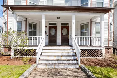 146 North St #4, Salem, MA 01970 - Photo 2