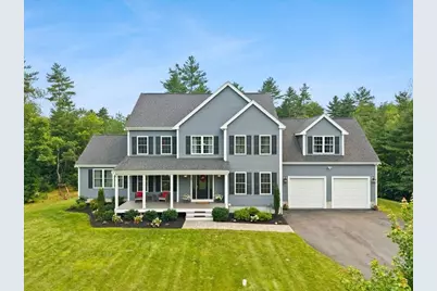 8 Paddock Cir, Middleborough, MA 02346 - Photo 1