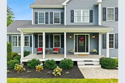 8 Paddock Cir, Middleborough, MA 02346 - Photo 6