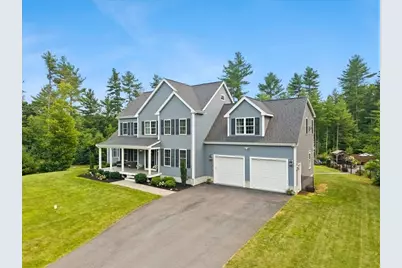 8 Paddock Cir, Middleborough, MA 02346 - Photo 4