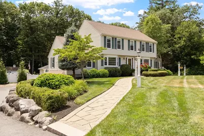 60 Wescott Circle, Tewksbury, MA 01876 - Photo 2