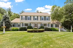 60 Wescott Cir, Tewksbury, MA 01876 - Photo 1