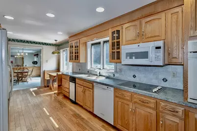48 N Longyard Road, Southwick, MA 01077 - Photo 10