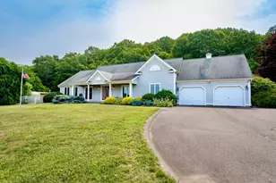 48 N Longyard Rd, Southwick, MA 01077 - Photo 2