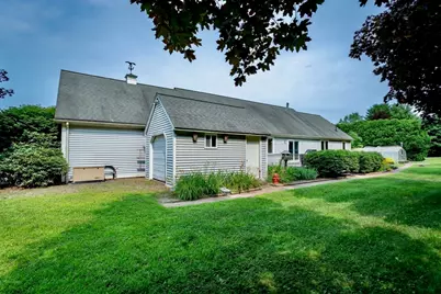 48 N Longyard Road, Southwick, MA 01077 - Photo 36