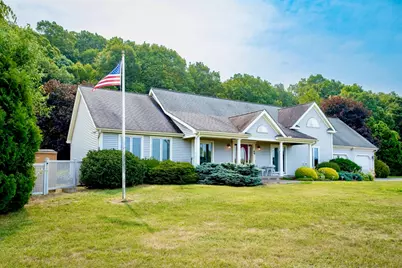 48 N Longyard Road, Southwick, MA 01077 - Photo 1