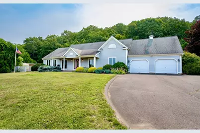 48 & 50 N Longyard Road, Southwick, MA 01077 - Photo 2