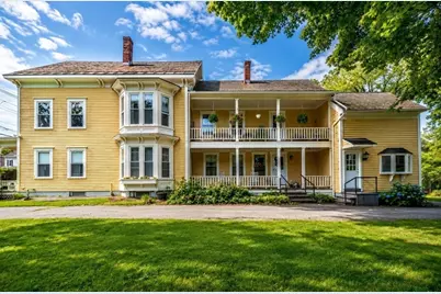 252 Water St, Clinton, MA 01510 - Photo 2
