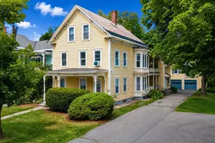 252 Water St, Clinton, MA 01510 - Photo 1