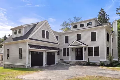 250 Westfield Street, Dedham, MA 02026 - Photo 1