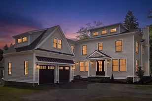 250 Westfield St, Dedham, MA 02026 - Photo 2