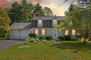 96 Burt St, Norton, MA 02766 - Photo 1