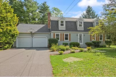 96 Burt Street, Norton, MA 02766 - Photo 40