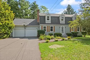 96 Burt St, Norton, MA 02766 - Photo 40