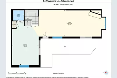 54 Voyagers Ln #54, Ashland, MA 01721 - Photo 32