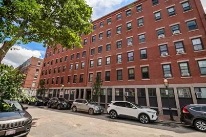99 Fulton Street #2-5, Boston, MA 02109 - Photo 28