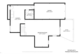 80 Gold Leaf Ln, Mashpee, MA 02649 - Photo 42