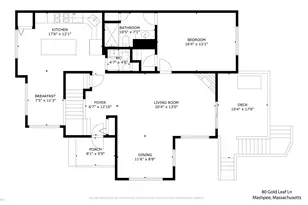 80 Gold Leaf Ln, Mashpee, MA 02649 - Photo 40