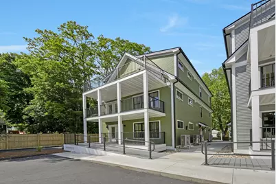 14 Garfield St. #B1, Northampton, MA 01062 - Photo 40