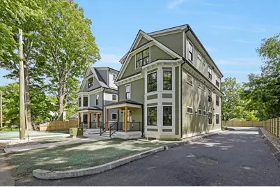14 Garfield St. #B1, Northampton, MA 01062 - Photo 1