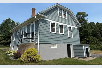 202 Lincoln, Seekonk, MA 02771 - Photo 1