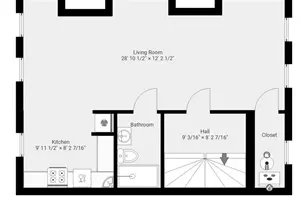 11C Waltham St, Boston, MA 02118 - Photo 16