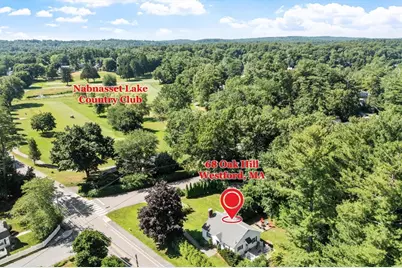 68 Oak Hill Rd, Westford, MA 01886 - Photo 8