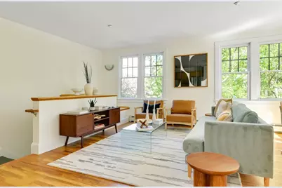 411 Norfolk Street #2-A, Somerville, MA 02143 - Photo 2