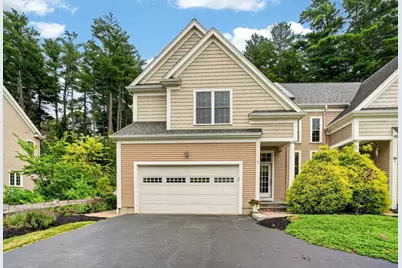7 Cyrus Way #7, Northborough, MA 01532 - Photo 1