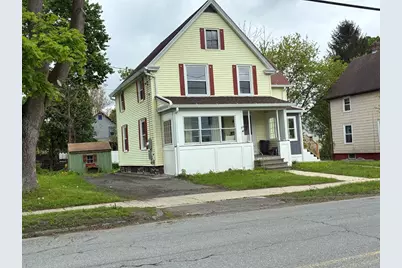 303 Chapman, Greenfield, MA 01301 - Photo 2