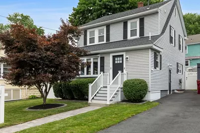 7 Harvard St, Melrose, MA 02176 - Photo 1