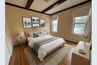 1742 Commonwealth Ave #2, Boston, MA 02135 - Photo 4