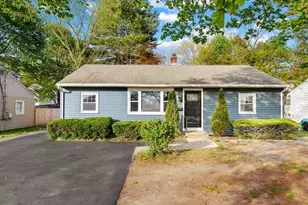 423 Bedford St, Lexington, MA 02420 - Photo 1