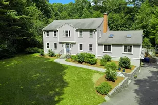 180 Cedar St, Sturbridge, MA 01566 - Photo 2