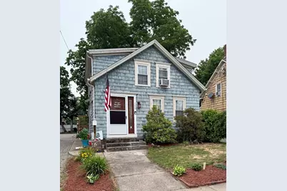 109 Union St, Attleboro, MA 02703 - Photo 1