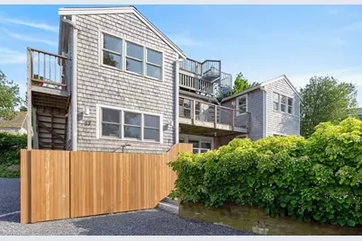 17 Carnes Lane #Unit 2, Provincetown, MA 02657 - Photo 26