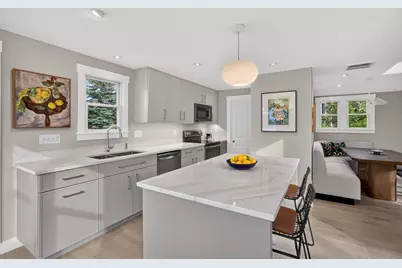 17 Carnes Lane #Unit 2, Provincetown, MA 02657 - Photo 6