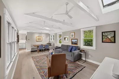 17 Carnes Lane #Unit 2, Provincetown, MA 02657 - Photo 4
