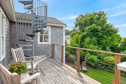 17 Carnes Lane #Unit 2, Provincetown, MA 02657 - Photo 10