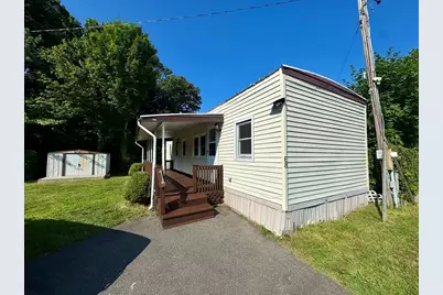 299 Miller St #E8, Ludlow, MA 01056 - Photo 1