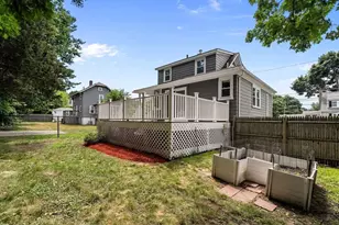 17 Andrews St, Norwood, MA 02062 - Photo 30