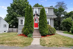 17 Andrews St, Norwood, MA 02062 - Photo 1