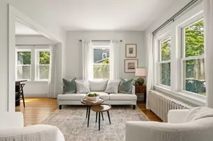 17 Andrews St, Norwood, MA 02062 - Photo 8