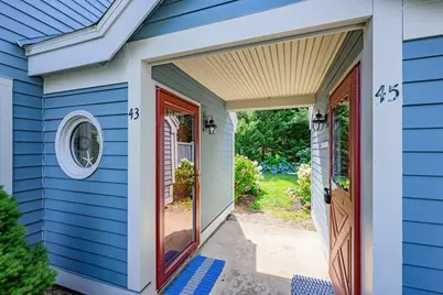 43 Trevor Lane #43, Brewster, MA 02631 - Photo 2