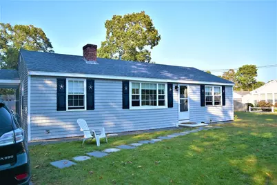 167 Breezy Point Rd #0, Yarmouth, MA 02664 - Photo 1