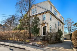 65-67 St James Cir, Newton, MA 02458 - Photo 1
