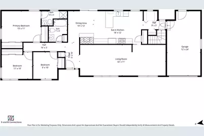 74 Lynnwood Ln, Worcester, MA 01609 - Photo 40