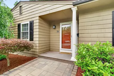 74 Lynnwood Ln, Worcester, MA 01609 - Photo 2
