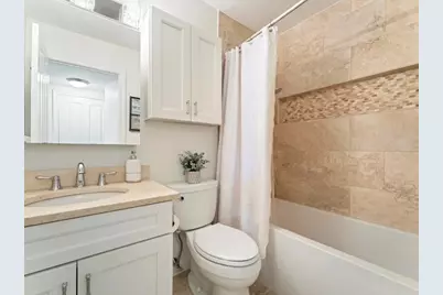 4 Charlesgate E #705, Boston, MA 02215 - Photo 12
